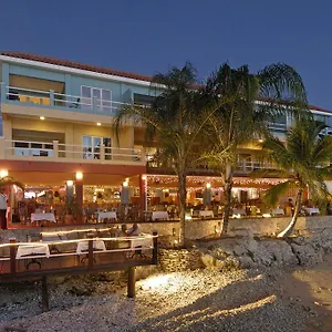 Den Laman Aparthotel Bonaire