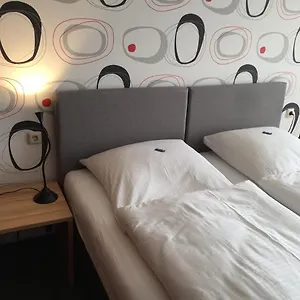 Hotel-pension Seitz 3*, Wolframs-Eschenbach Deutschland
