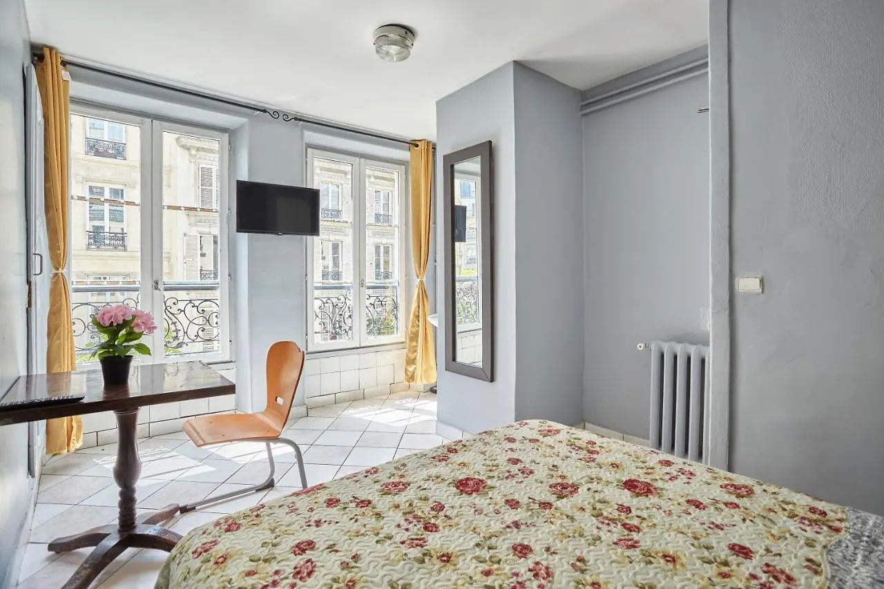 Le Petit Borda Hotel Paris