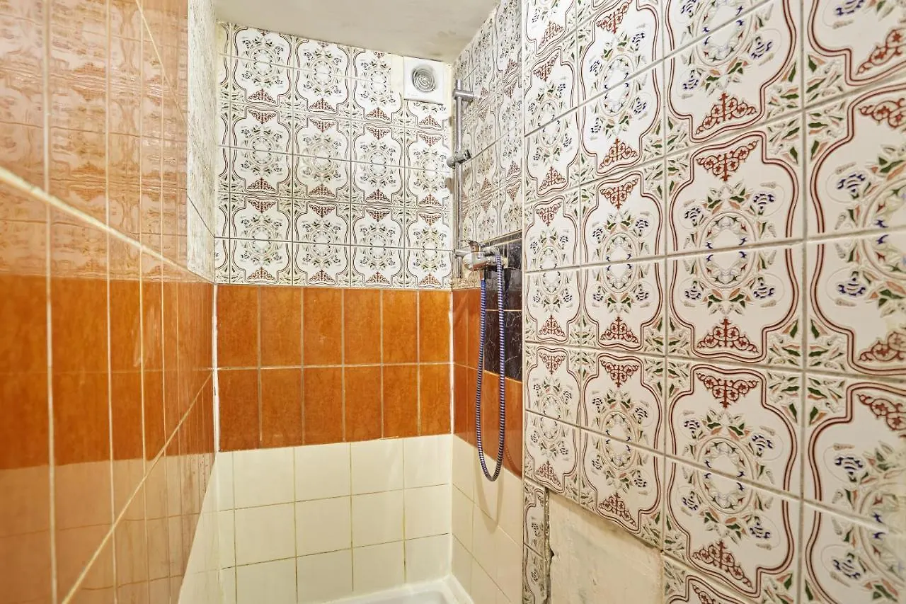 Le Petit Borda Hotel Parijs